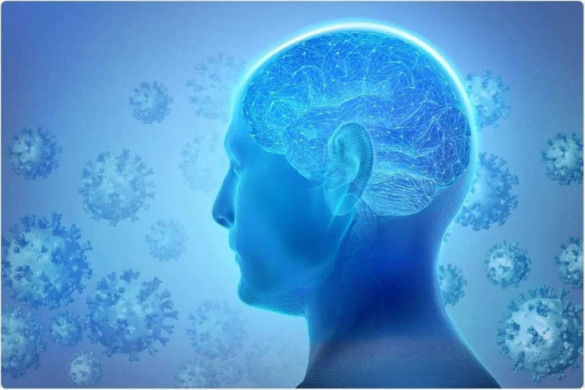 Hội chứng suong mù não hậu Covid-19 khiến nhiều người suy giảm trí nhớ